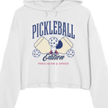 PICKLEBALL