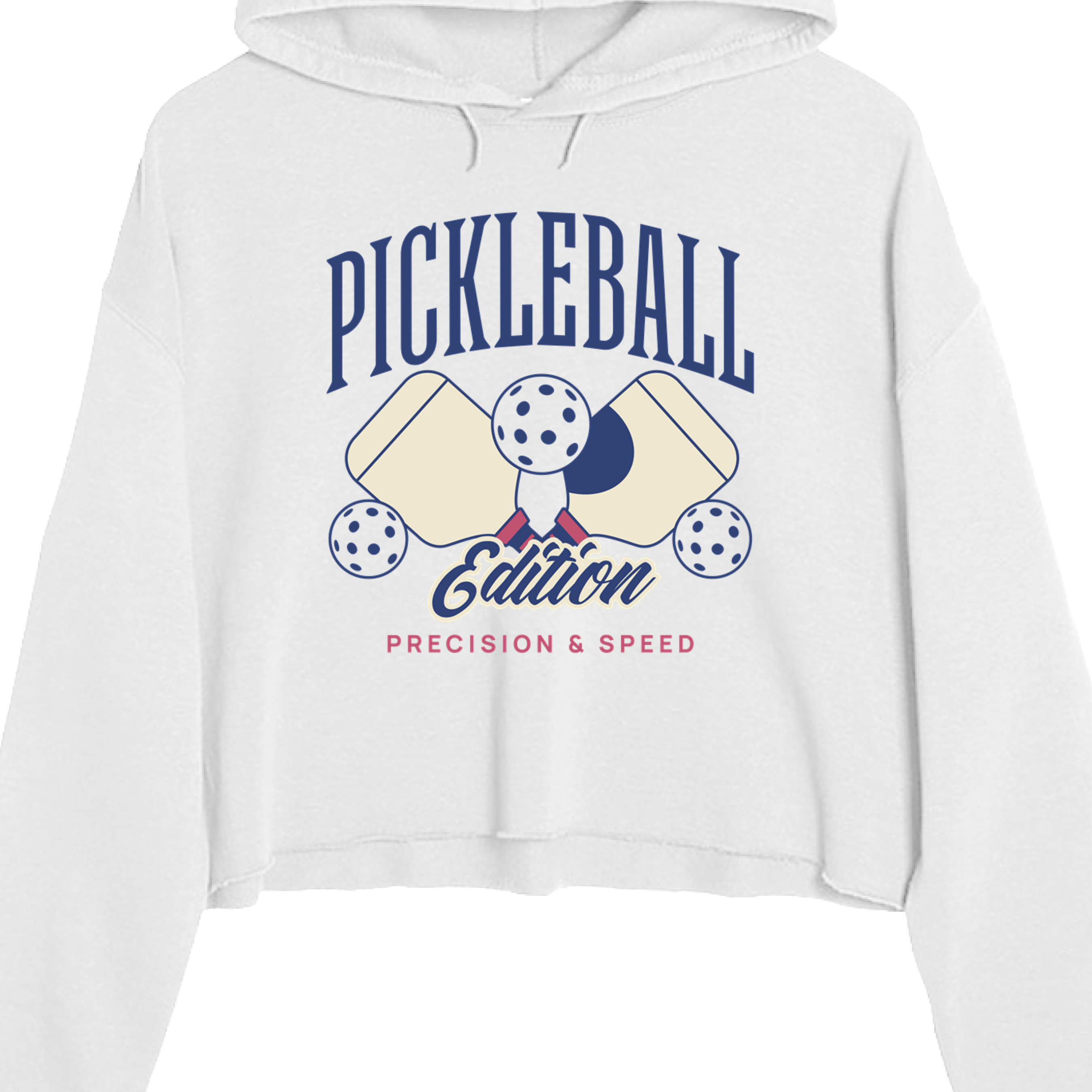 PICKLEBALL