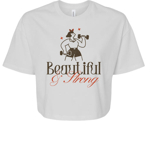 Vintage White - FRONT