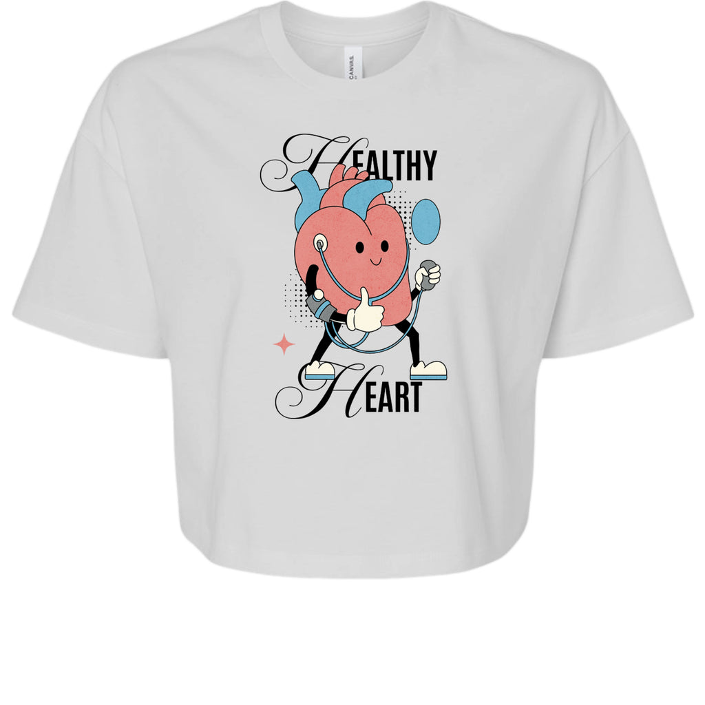 Vintage White - FRONT