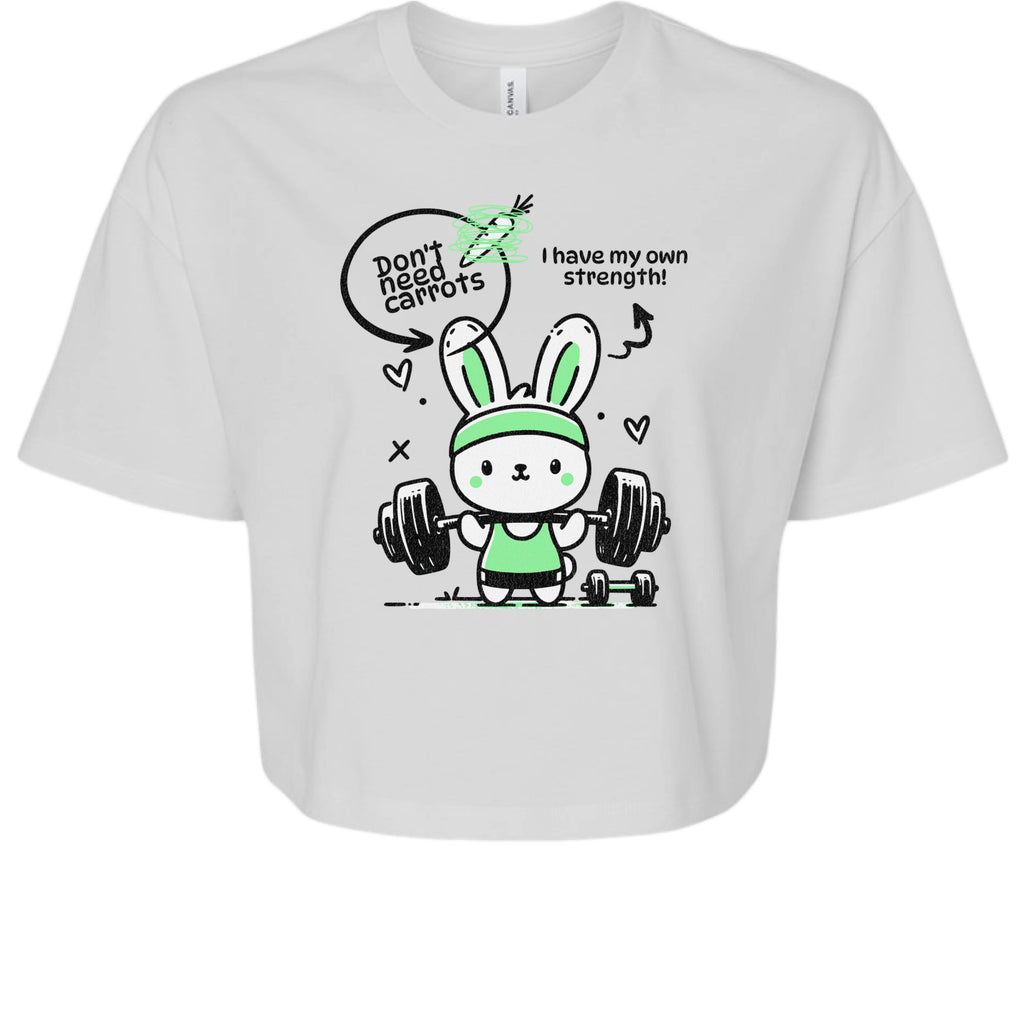 Vintage White - FRONT