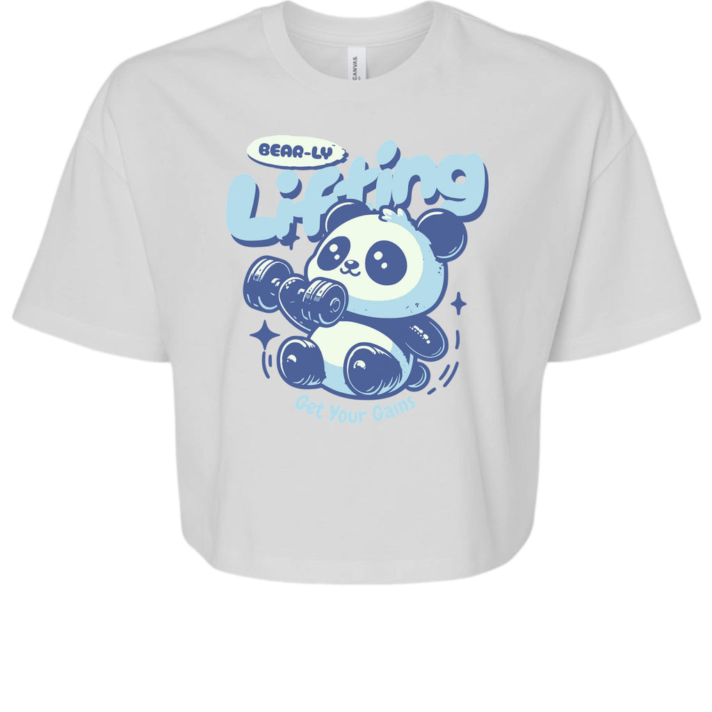 Vintage White - FRONT