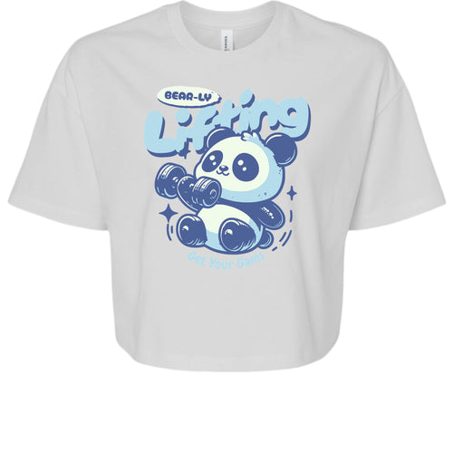 Vintage White - FRONT