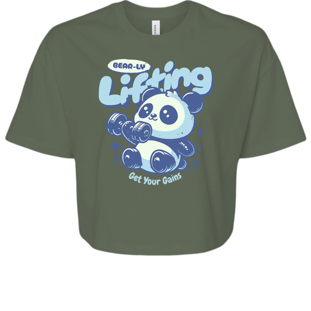 Military Green - FRONT