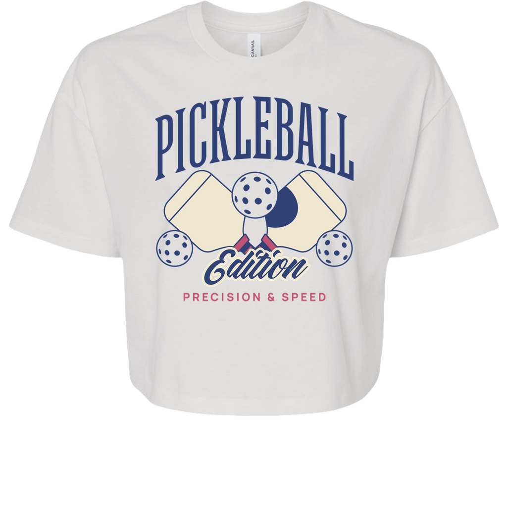 PICKLEBALL TEE