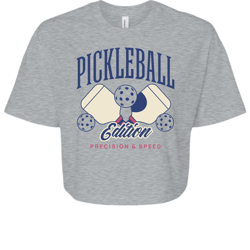 Athletic Heather - FRONT