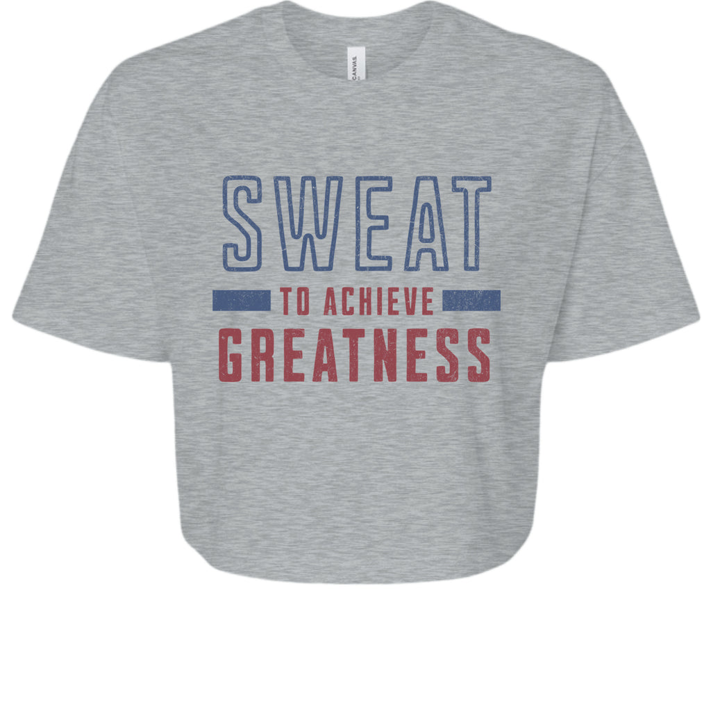 Athletic Heather - FRONT