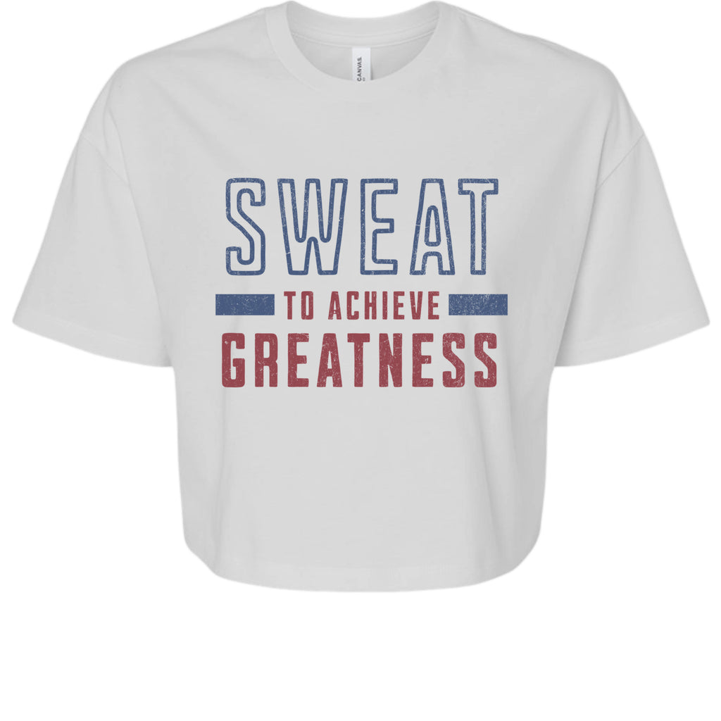 Vintage White - FRONT