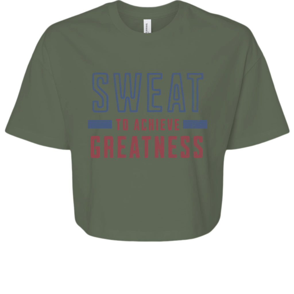 Military Green - FRONT