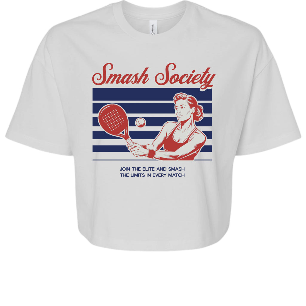 Vintage White - FRONT