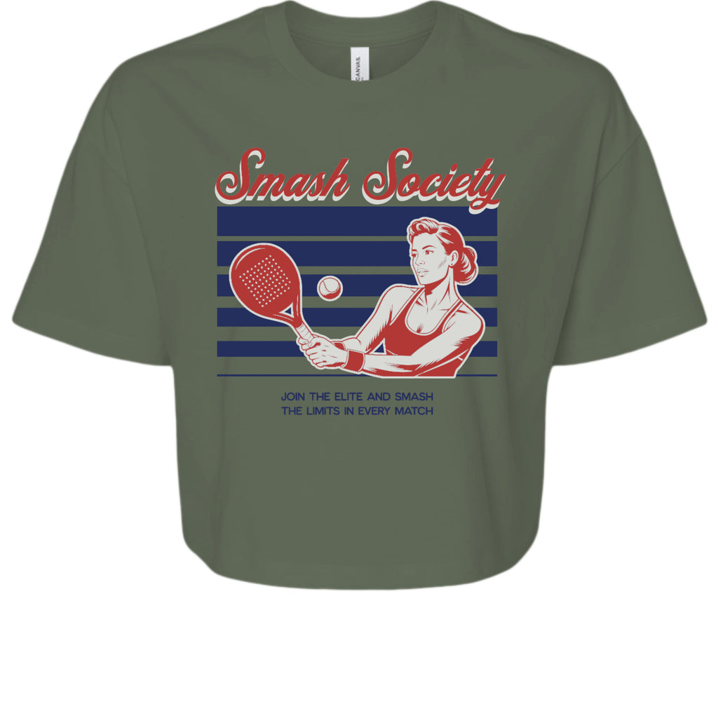 Military Green - FRONT