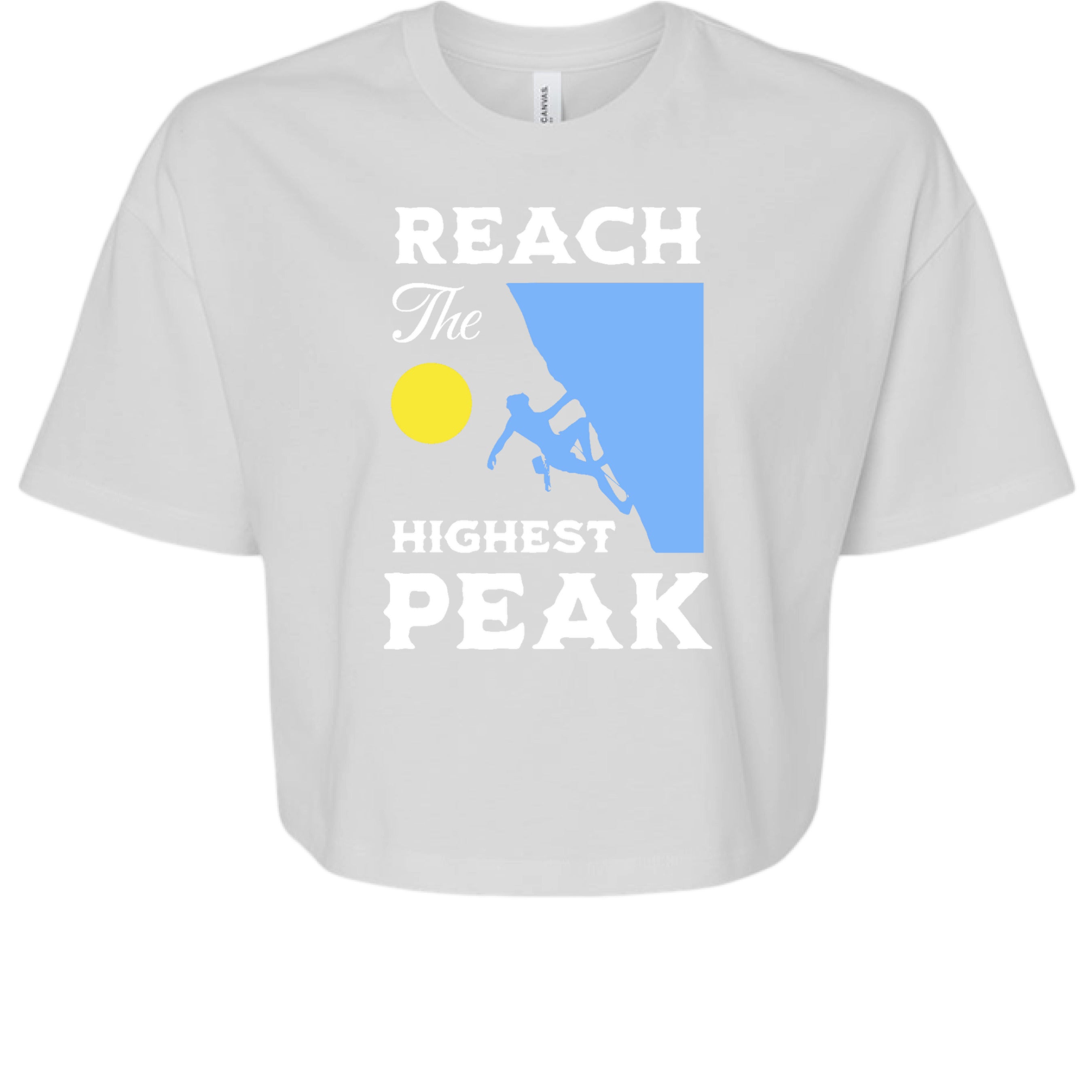 Vintage White - FRONT