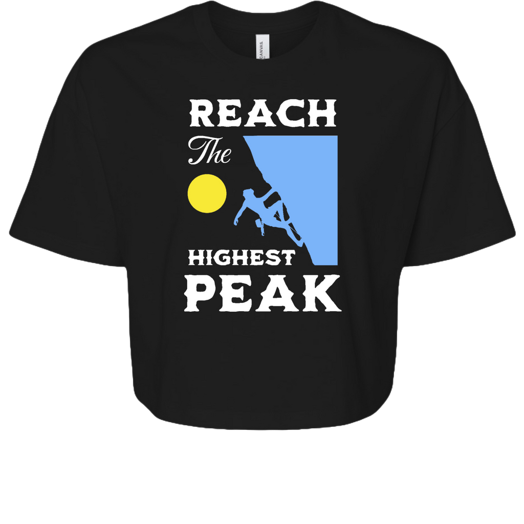 THE PEAK TEE