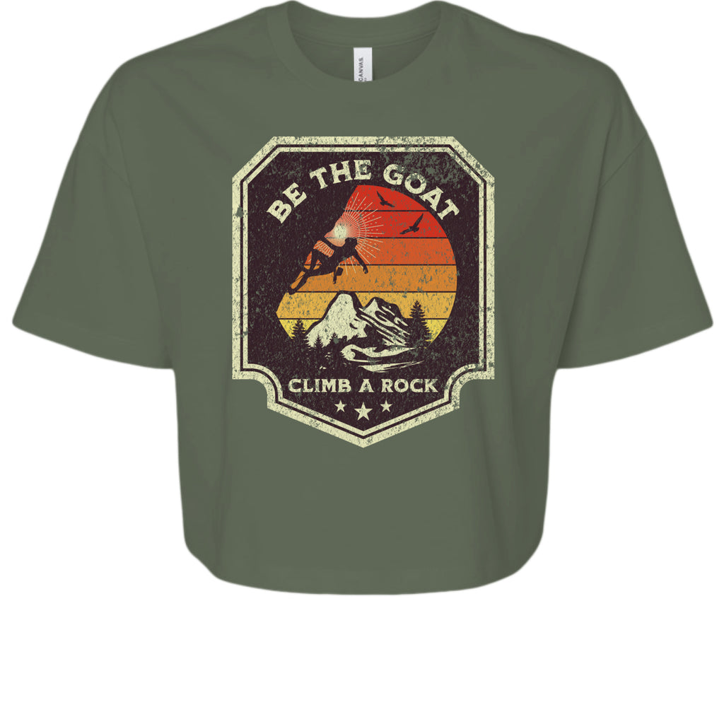 Military Green - FRONT