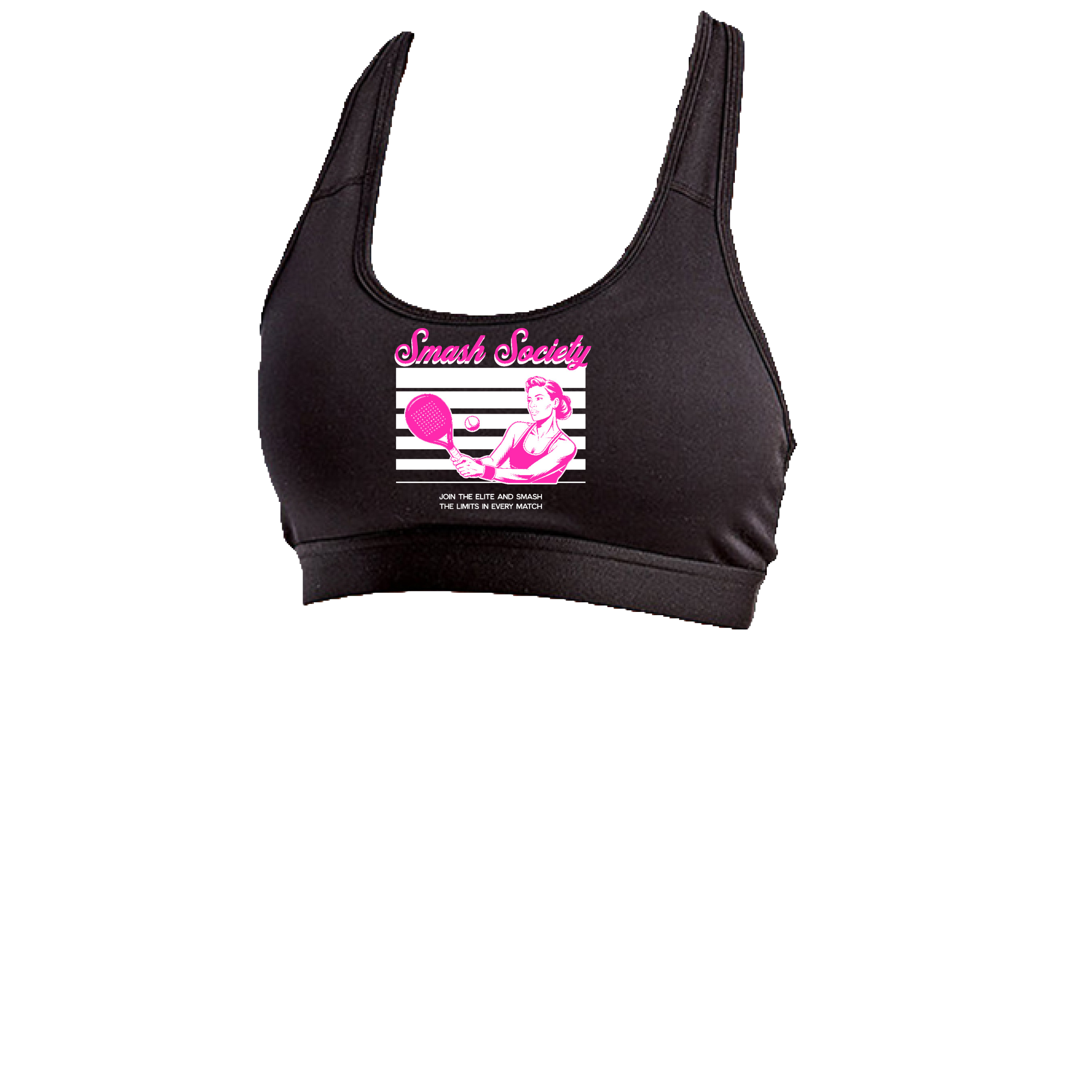 SMASH SPORTS BRA