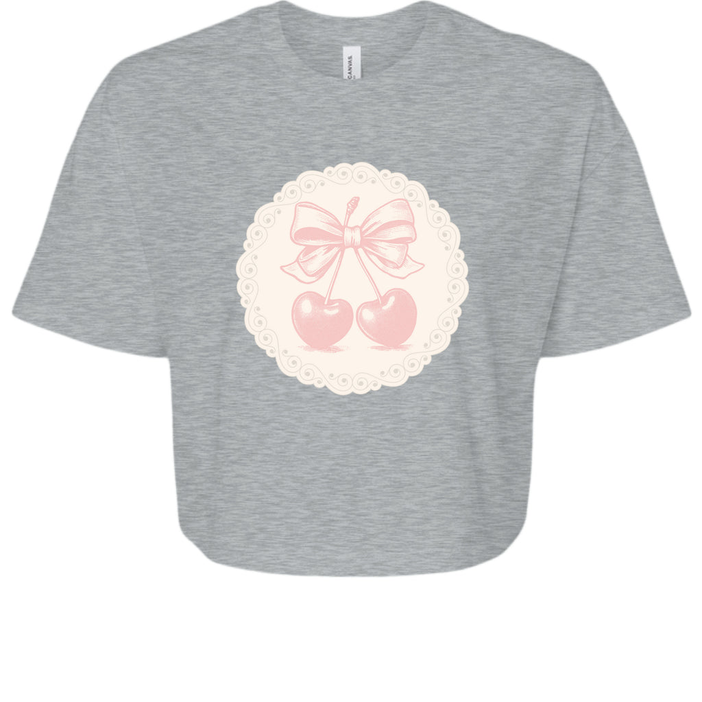 Athletic Heather - FRONT