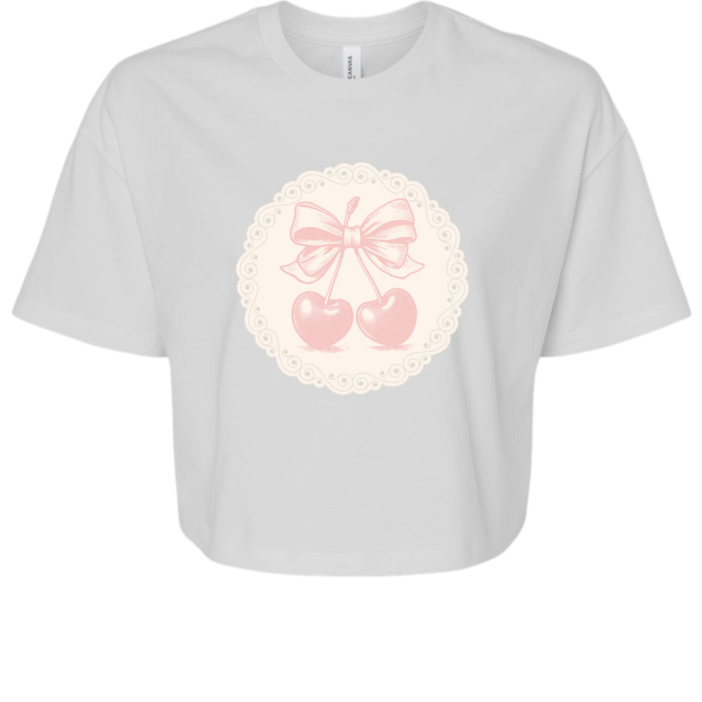 Vintage White - FRONT