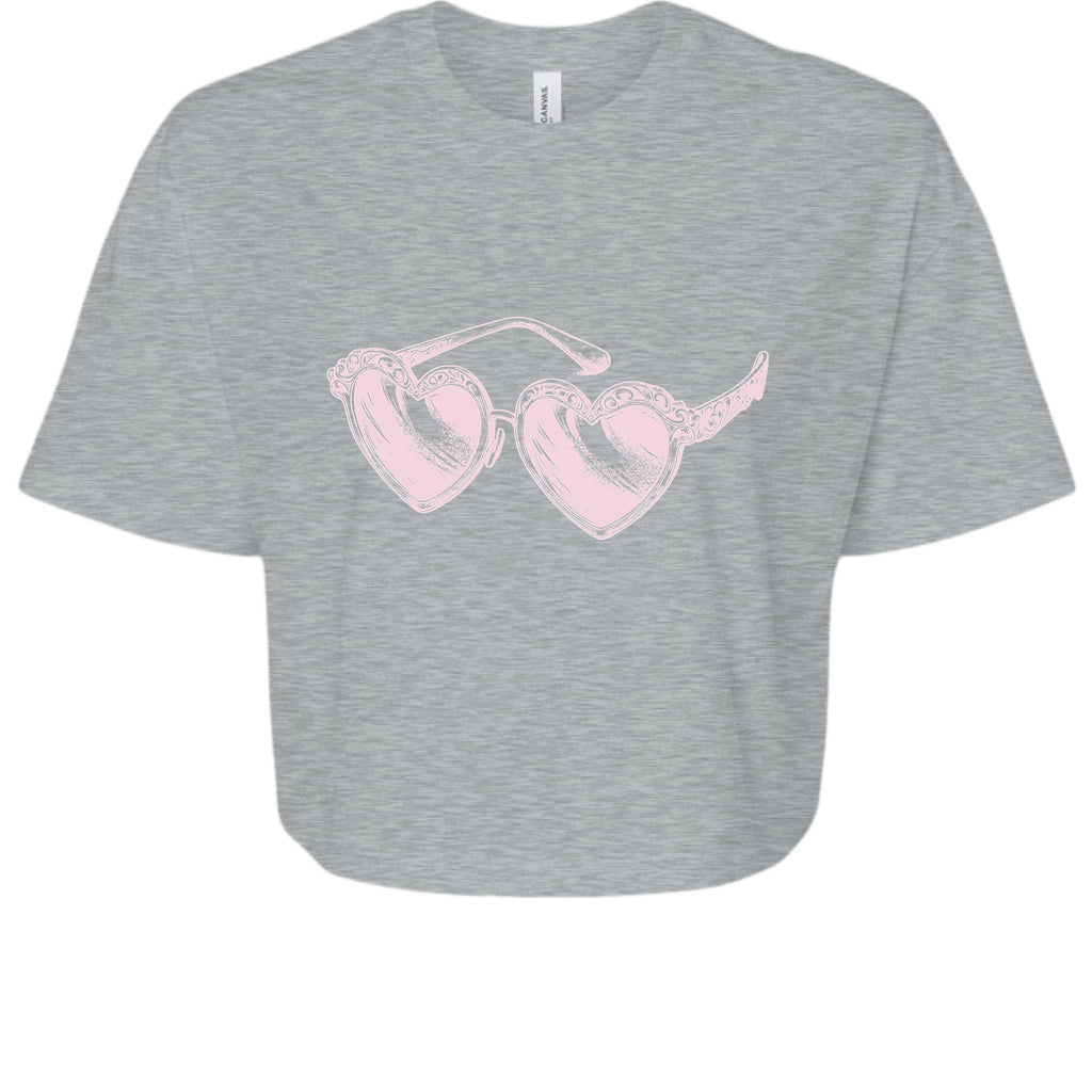 Athletic Heather - FRONT