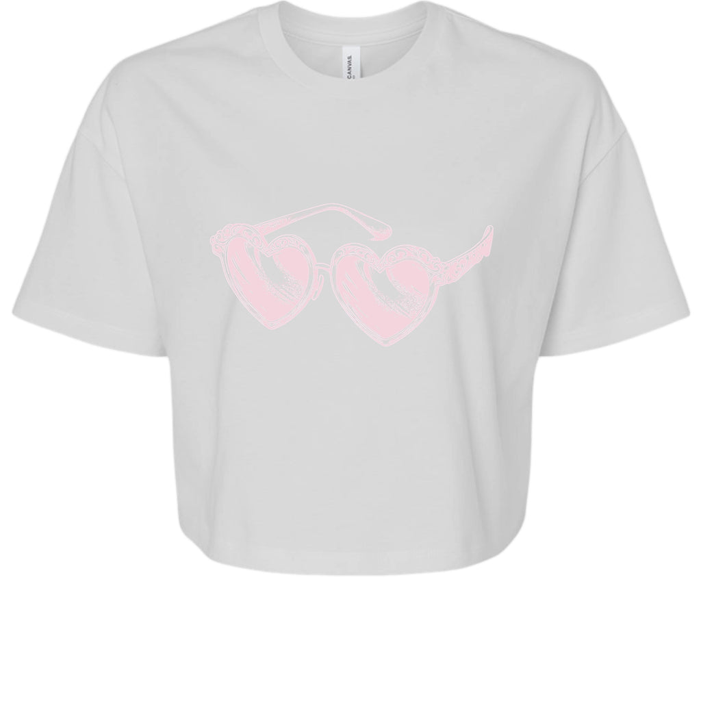 Vintage White - FRONT