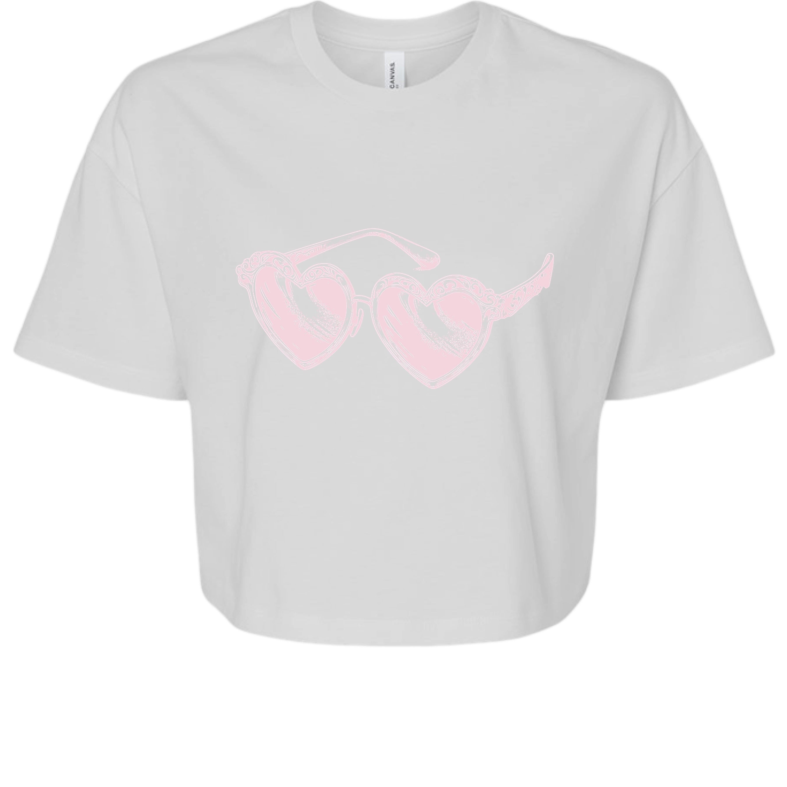 Vintage White - FRONT