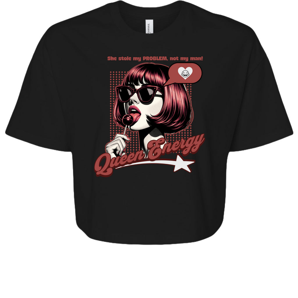 FCK LOVE-QUEEN ENERGY