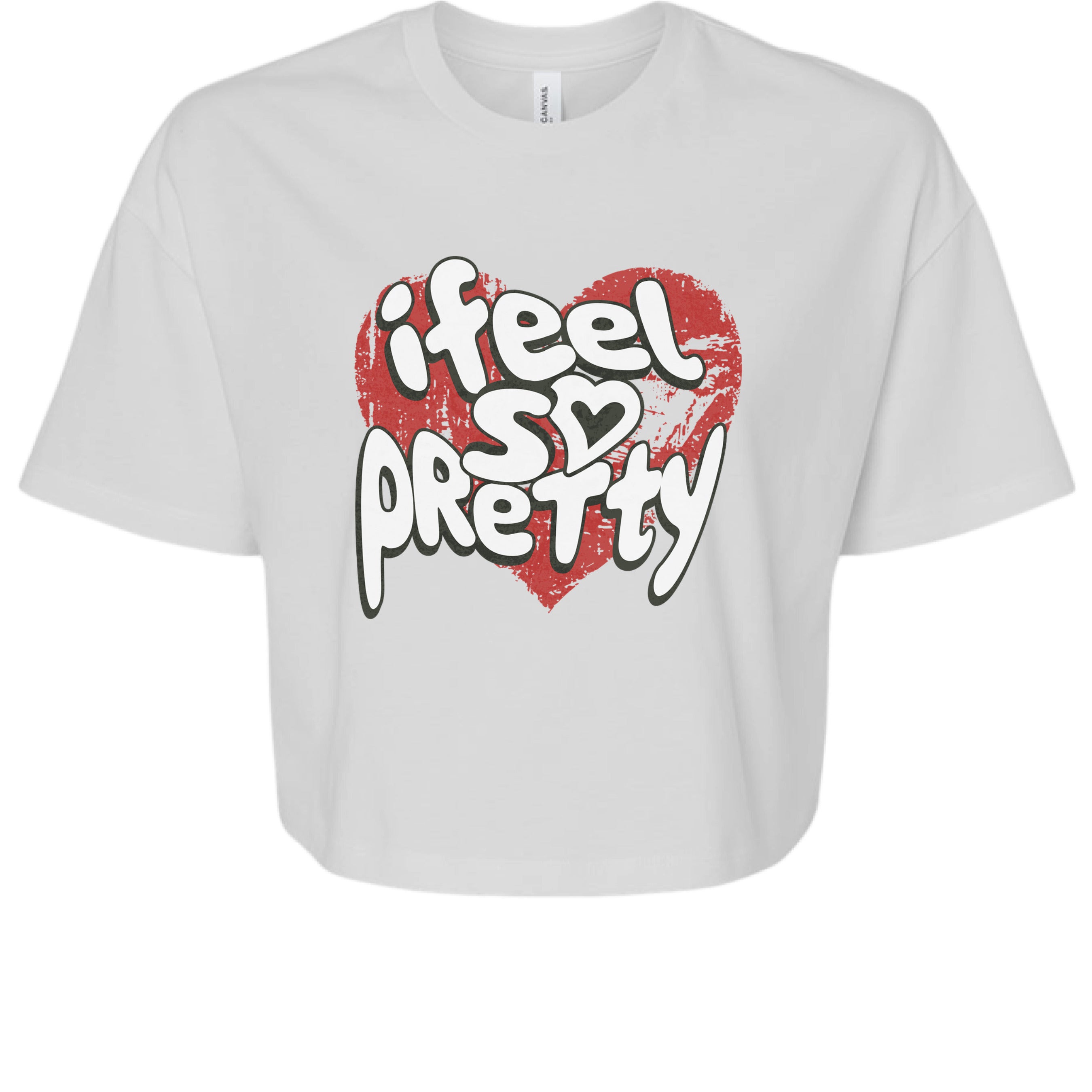 Vintage White - FRONT