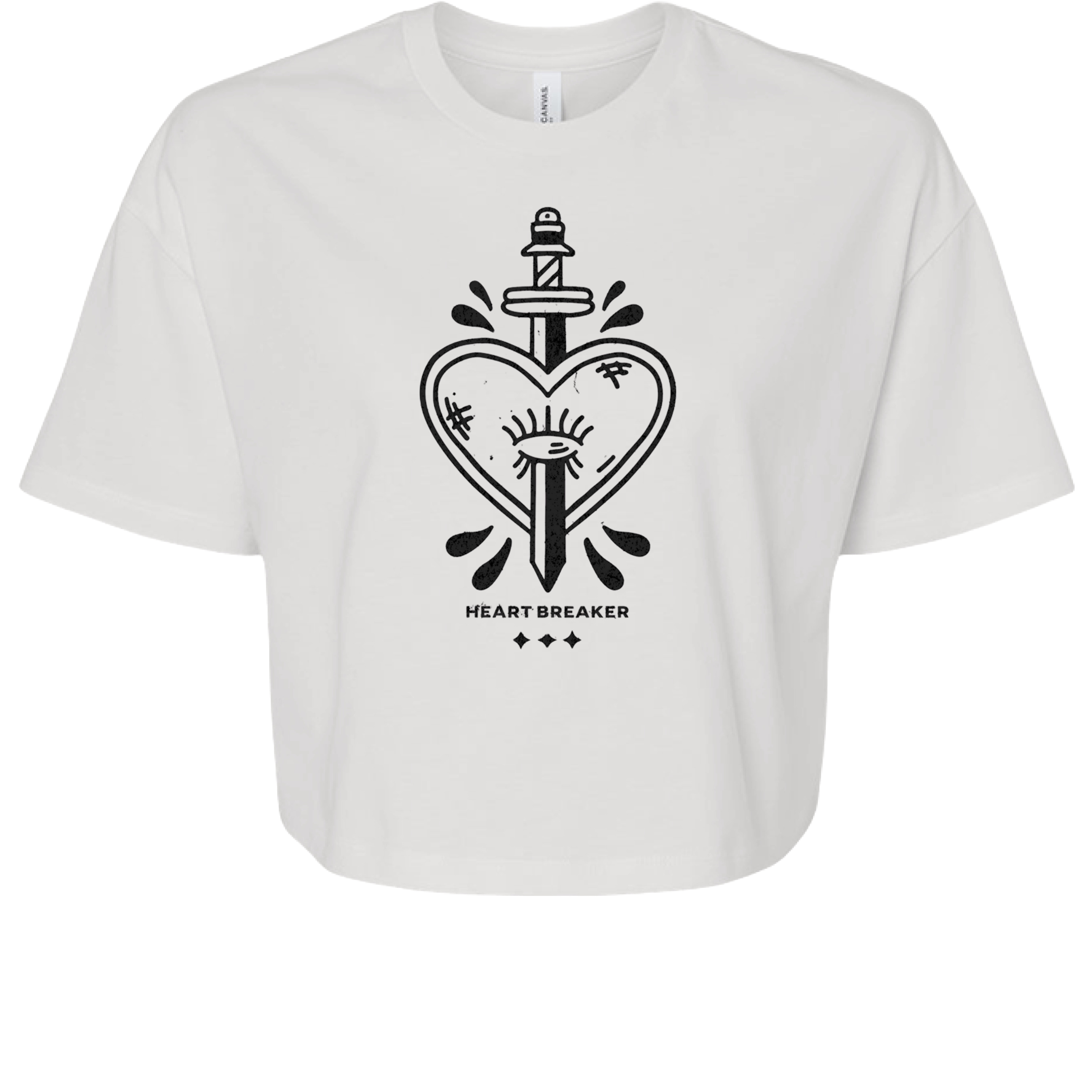 HEART BREAKER