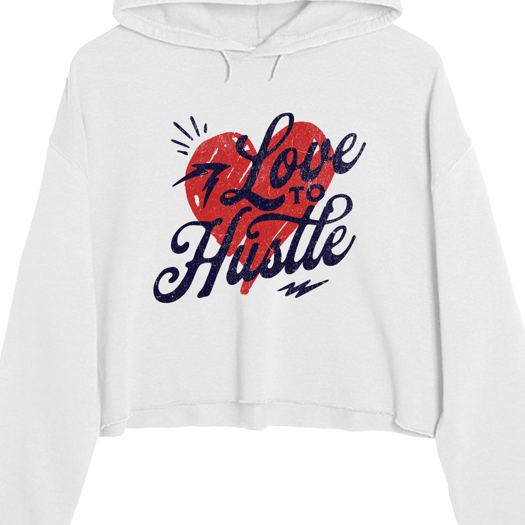 LOVE HUSTLE