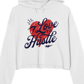LOVE HUSTLE