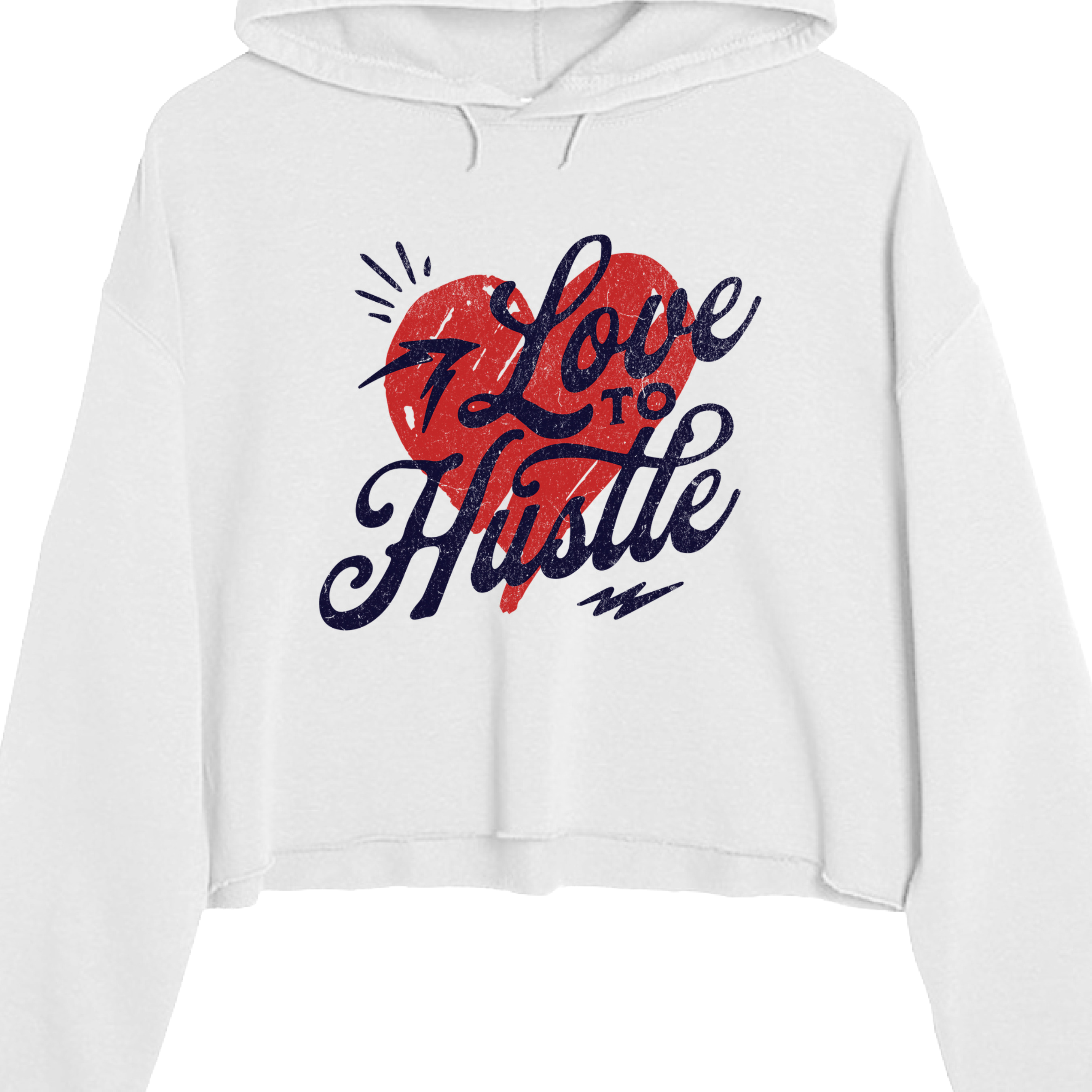 LOVE HUSTLE