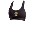 LOVE YOURSELF-SPORTS BRA