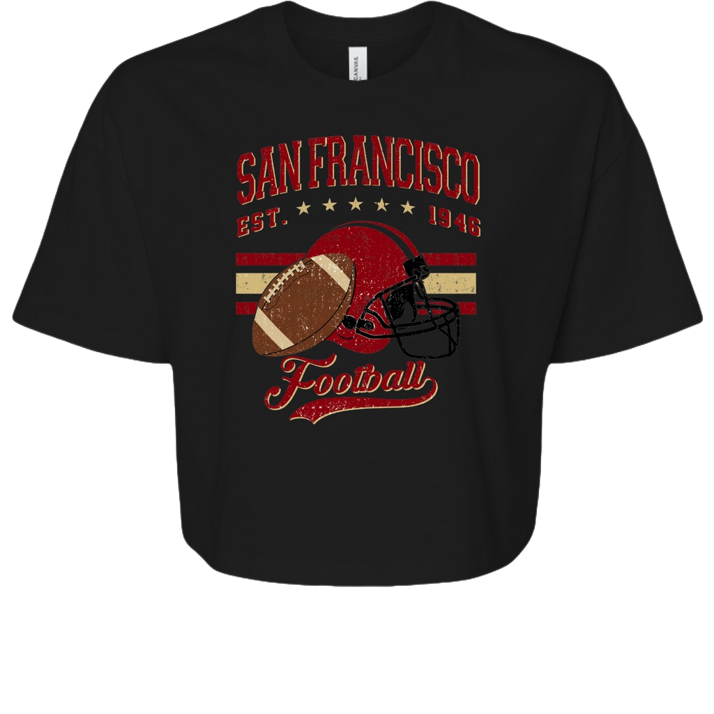 SF FOOTBALL
