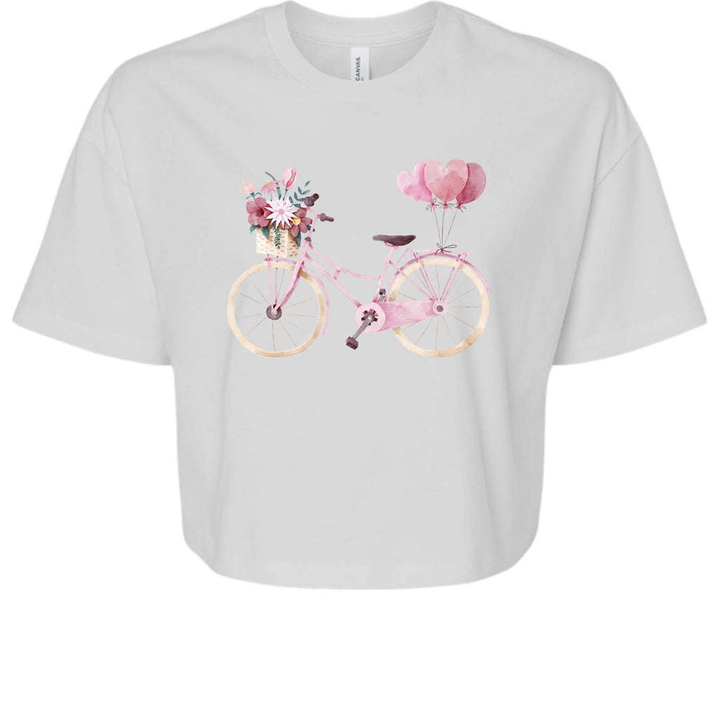 Vintage White - FRONT