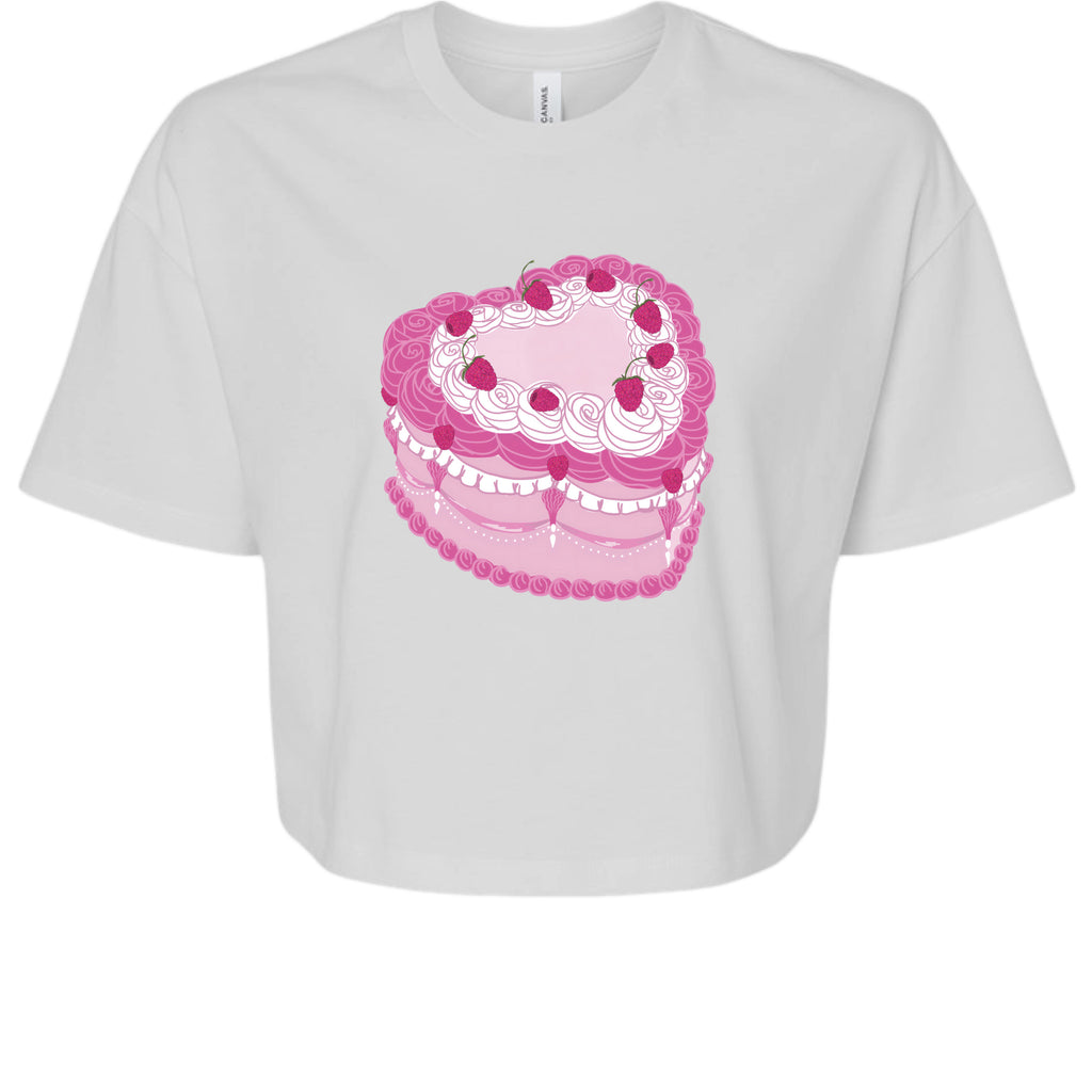 Vintage White - FRONT