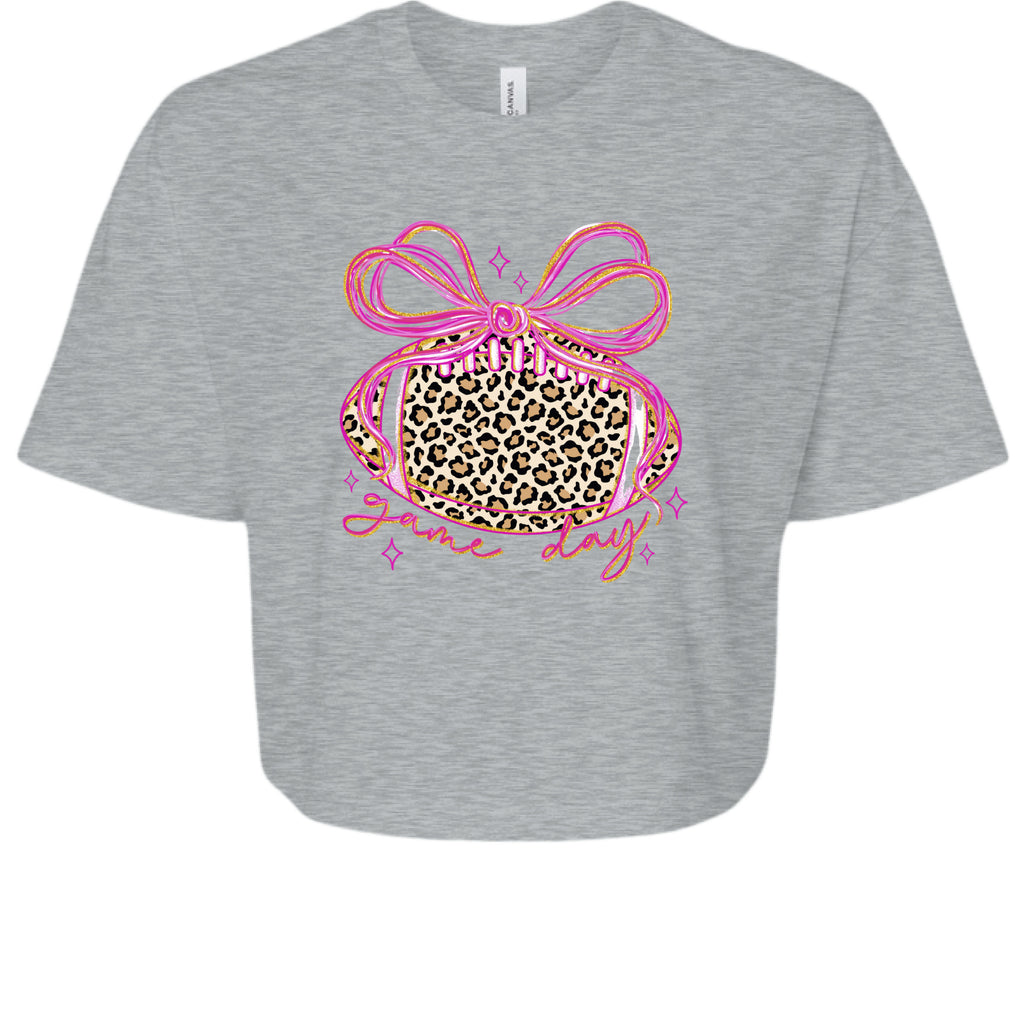 Athletic Heather - FRONT