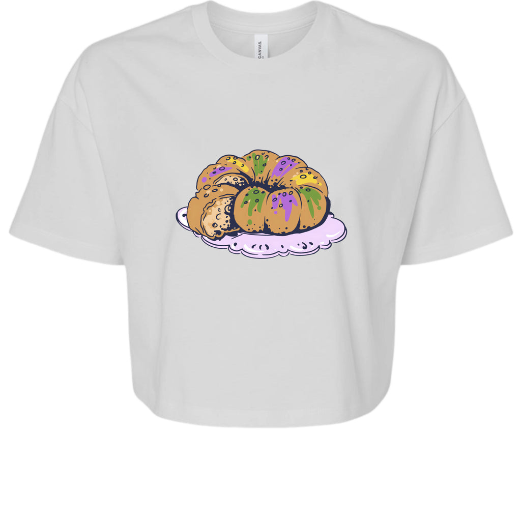 Vintage White - FRONT