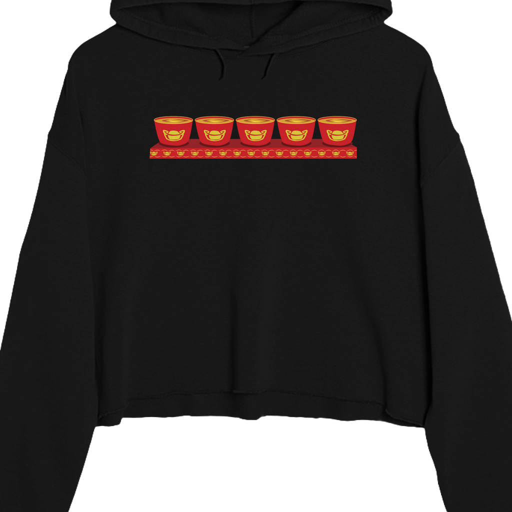 CHINESE NEW YEAR MONEY