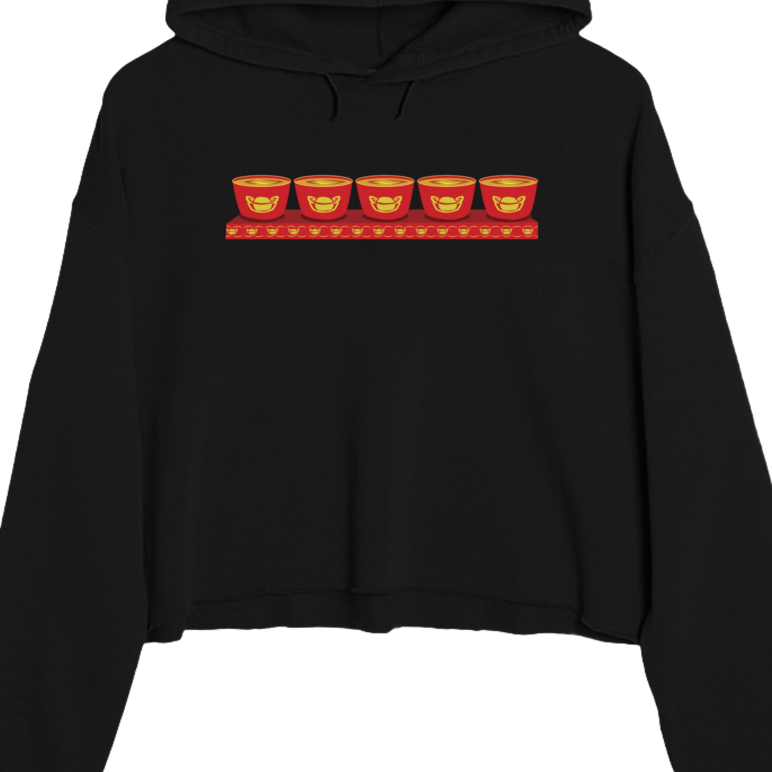 CHINESE NEW YEAR MONEY