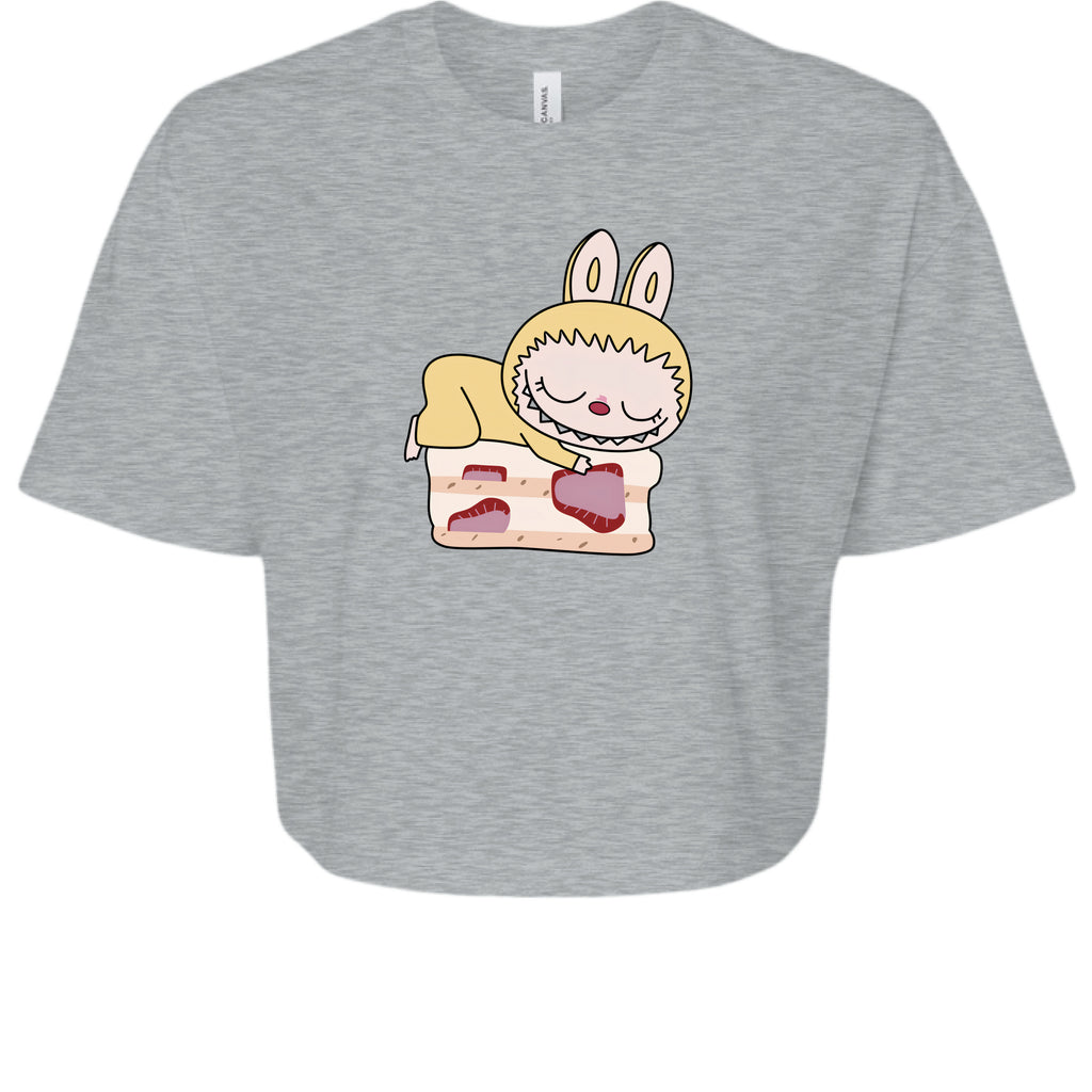 Athletic Heather - FRONT