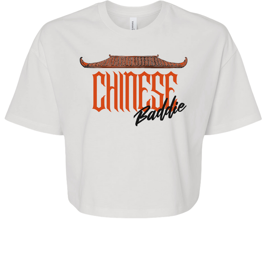 Chinese Baddie