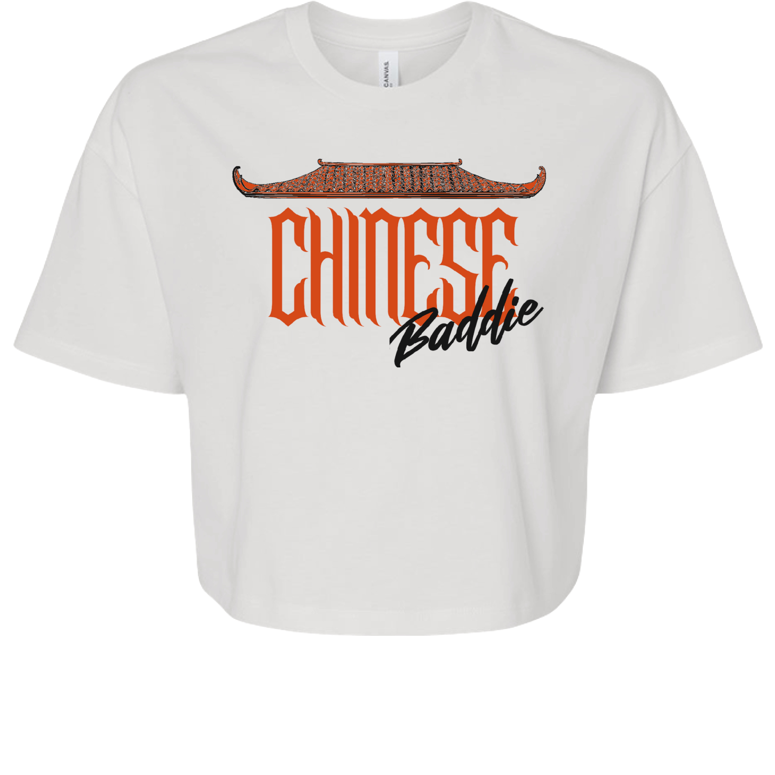 Chinese Baddie
