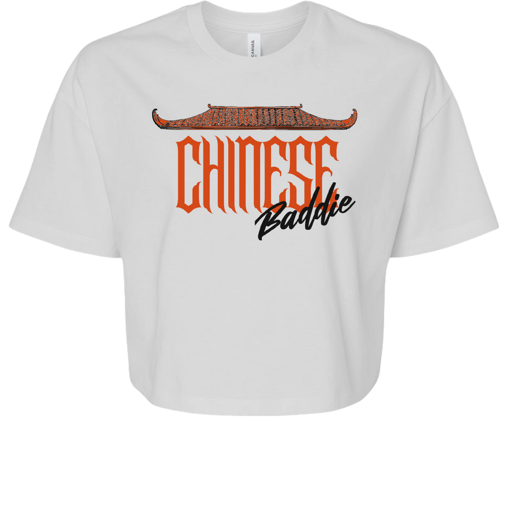 Chinese Baddie