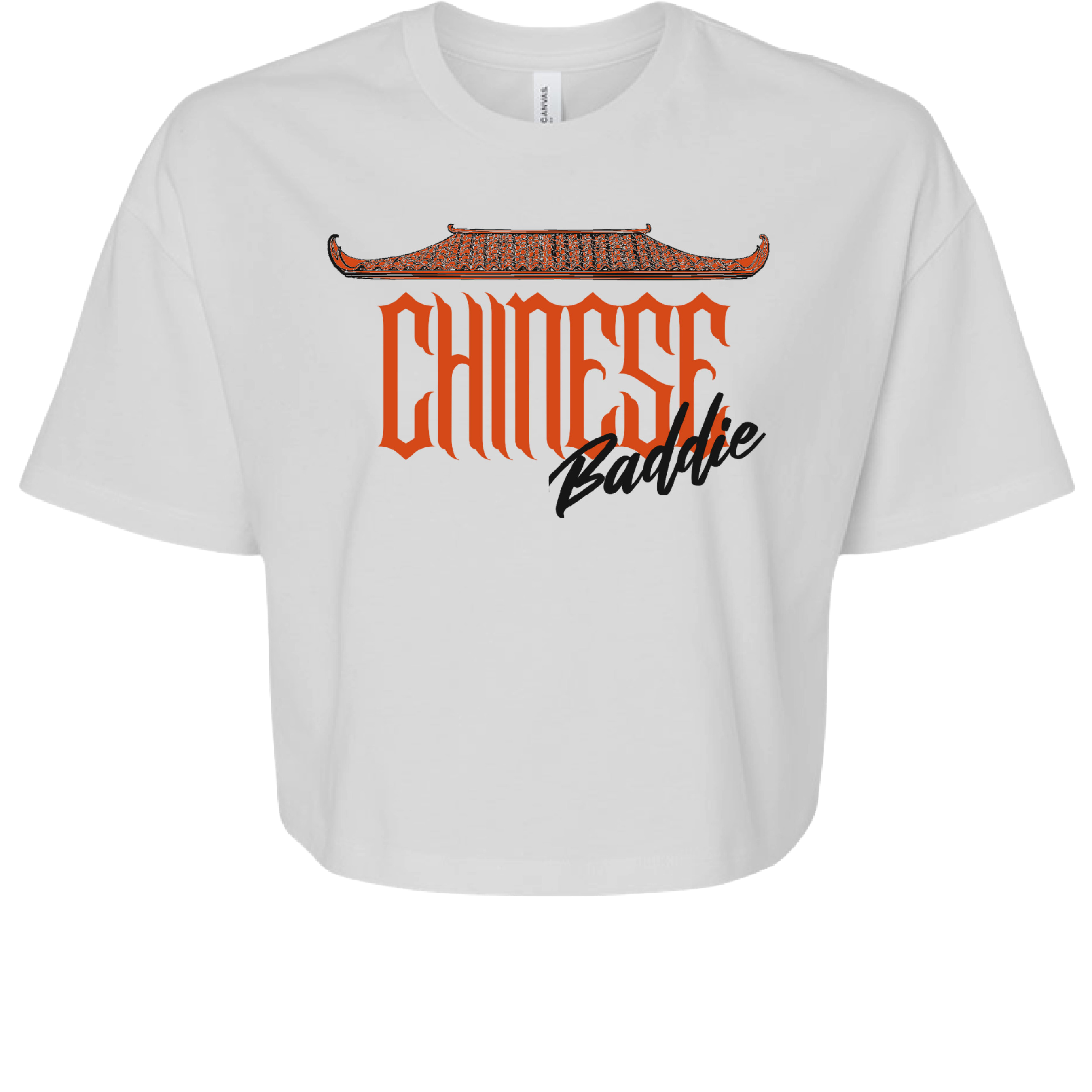 Chinese Baddie
