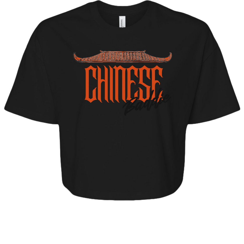 Chinese Baddie