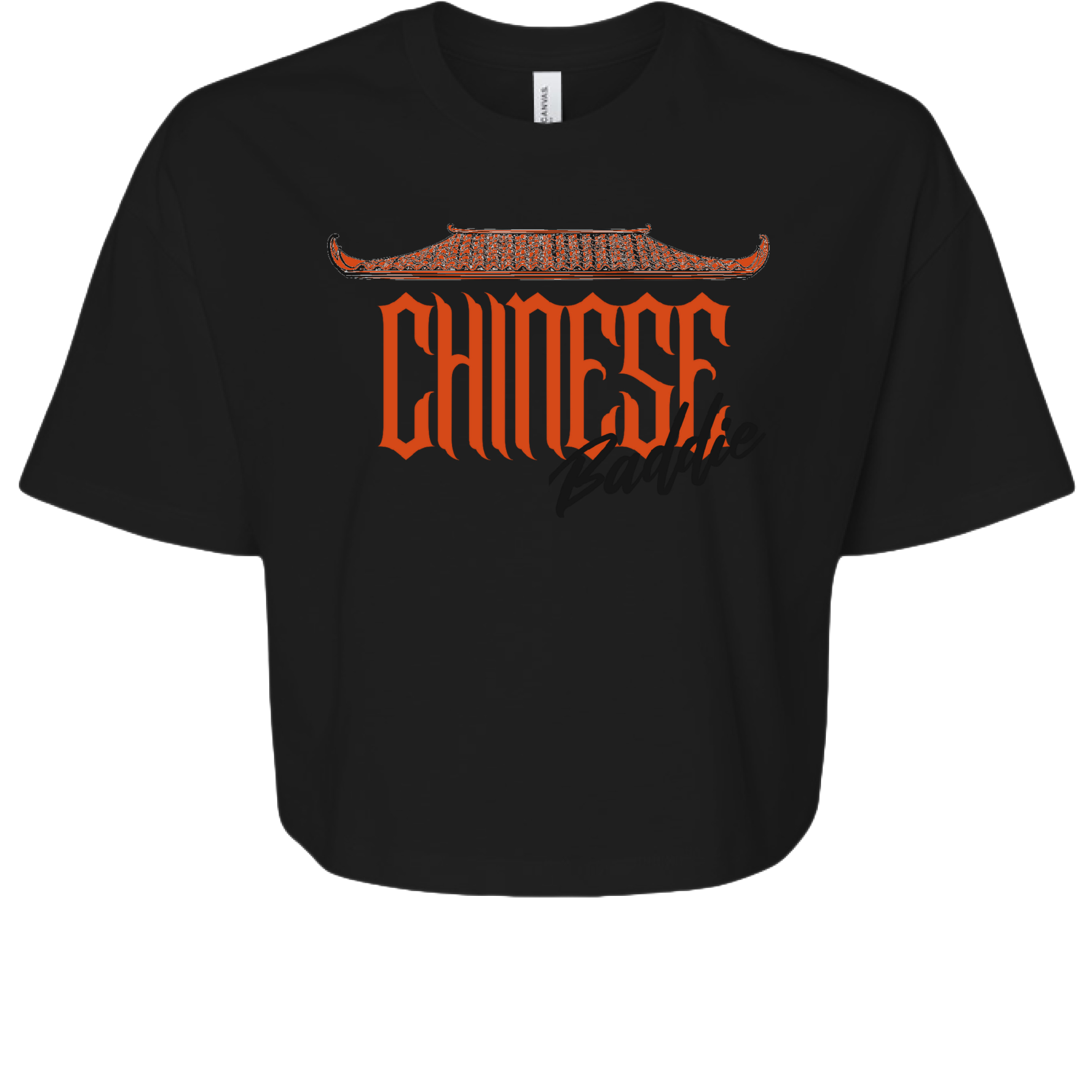 Chinese Baddie