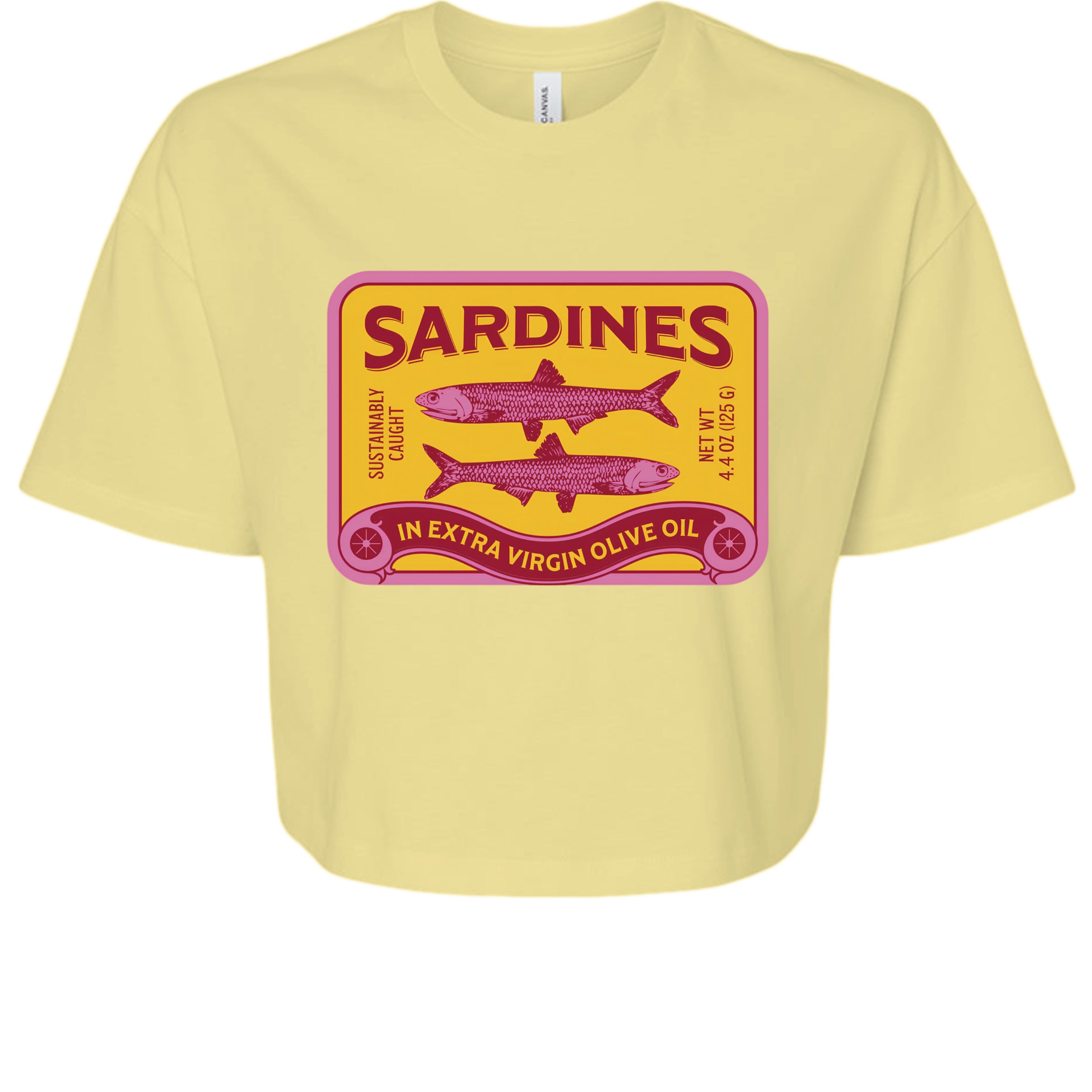 Mustard - 6482 - FRONT